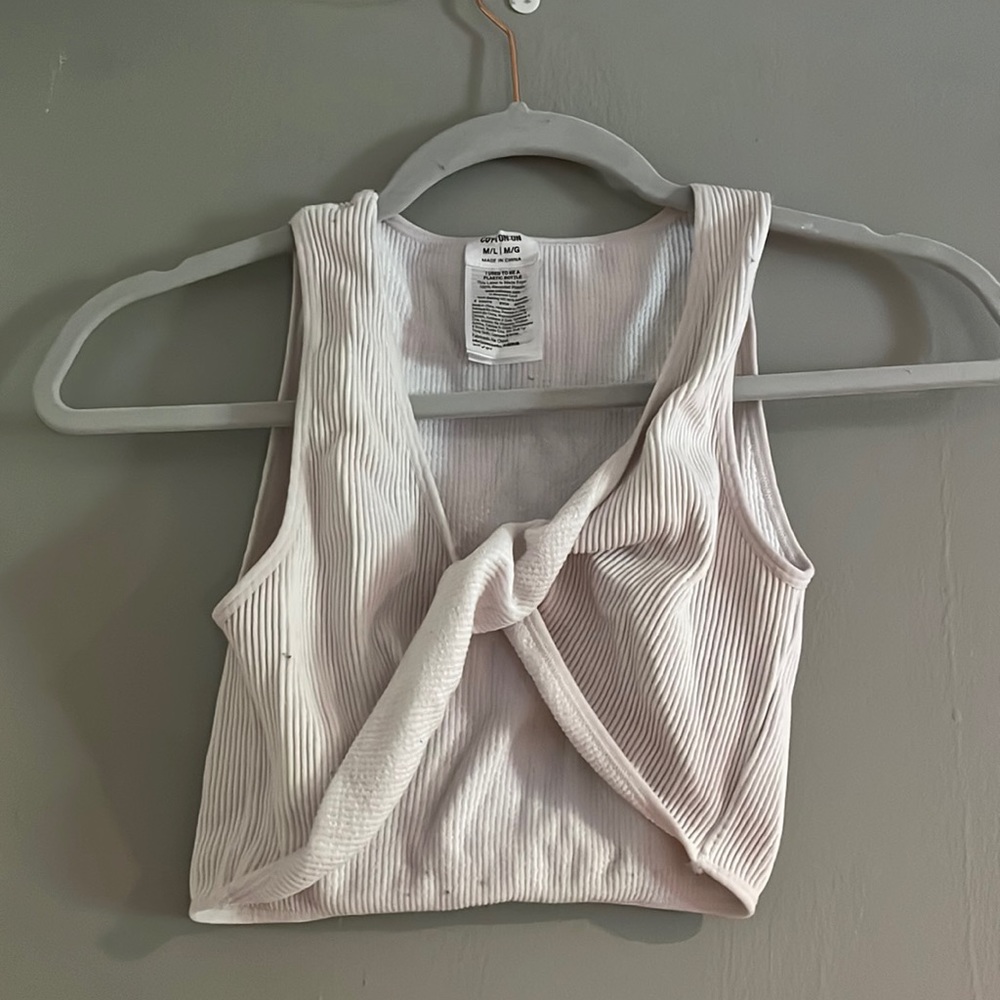 Crop Cotton-on